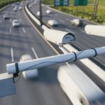 Radares y espiras: la nueva estrategia para controlar la velocidad en las rutas argentinas