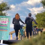 La Costa ya festeja la primavera con tres días de actividades y shows gratuitos
