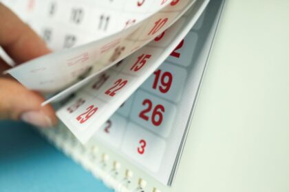 Milei estableció un fin de semana largo de cuatro días en noviembre para impulsar el turismo