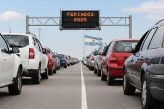 feriados argentina