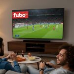 Fubo TV: el gigante del streaming para ver fútbol en vivo