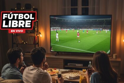 futbol libre hoy en vivo