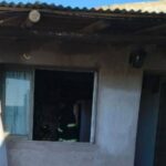 Otro incendio trágico en Villa Gesell: Murieron un joven y su pequeño hijo de 5 años