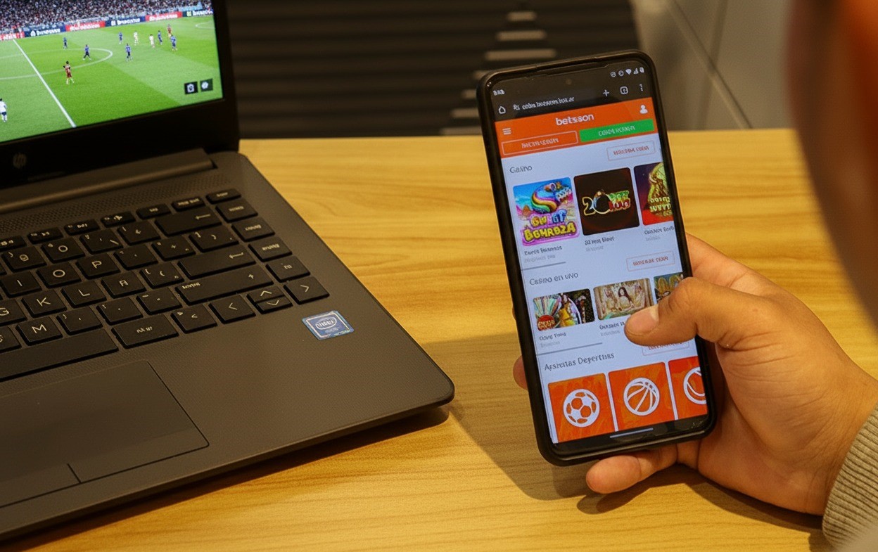 informe juego argentina