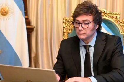 Milei vetó la ley de ATN y la oposición convoca sesión en el Senado para el 18 de septiembre