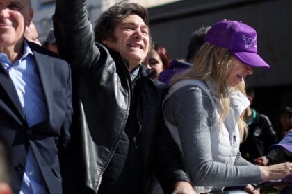 Crisis en la Casa Rosada: audios de Karina Milei desatan escándalo y desconfianza interna