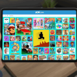 Descubre los mejores Juegos Poki Gratis para disfrutar en cualquier momento