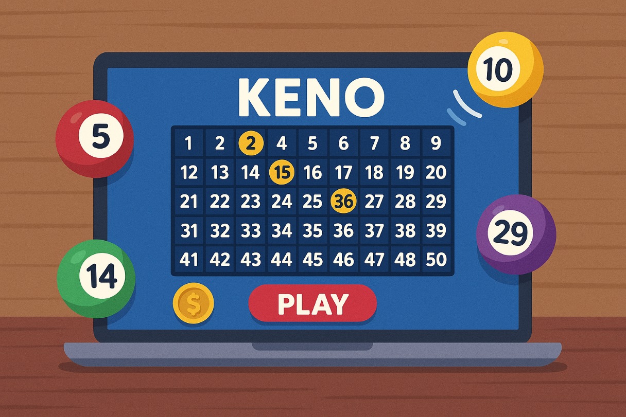keno