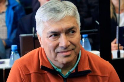 La justicia intimó a Lázaro Báez a pagar 329 millones en 10 días o perderá su patrimonio
