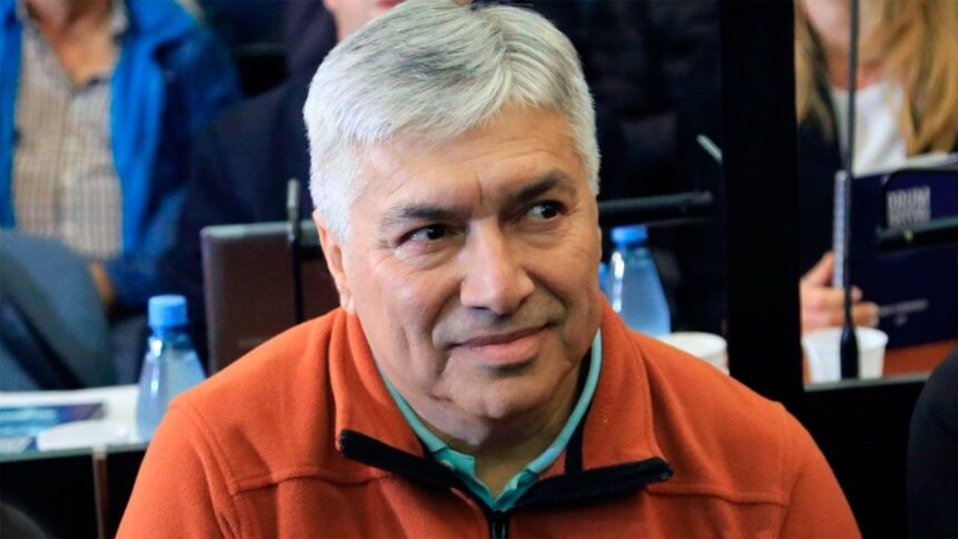 La justicia intimó a Lázaro Báez a pagar 329 millones en 10 días o perderá su patrimonio