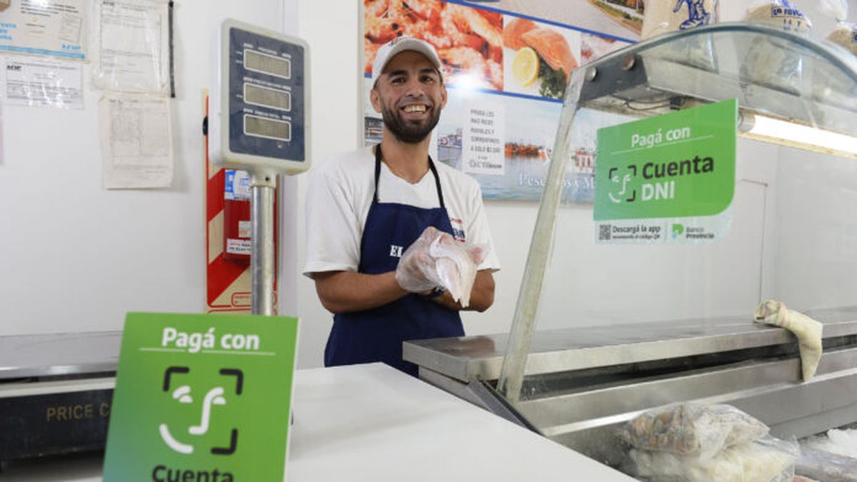 El Banco Provincia lanza descuentos del 35% en carnicerías y pescaderías cada sábado