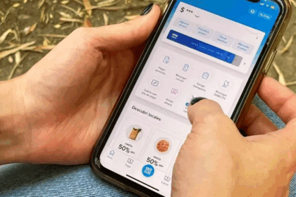 En noviembre, se aplica retención del Impuesto a los Ingresos Brutos en billeteras digitales