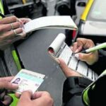 Multas de tránsito en la provincia de Buenos Aires: cuándo prescriben y cuáles son los montos actualizados