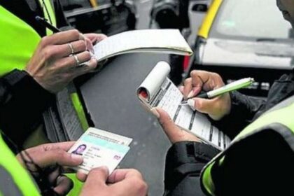 A partir de noviembre, conductores en Buenos Aires podrán pagar multas más fácil y rápido