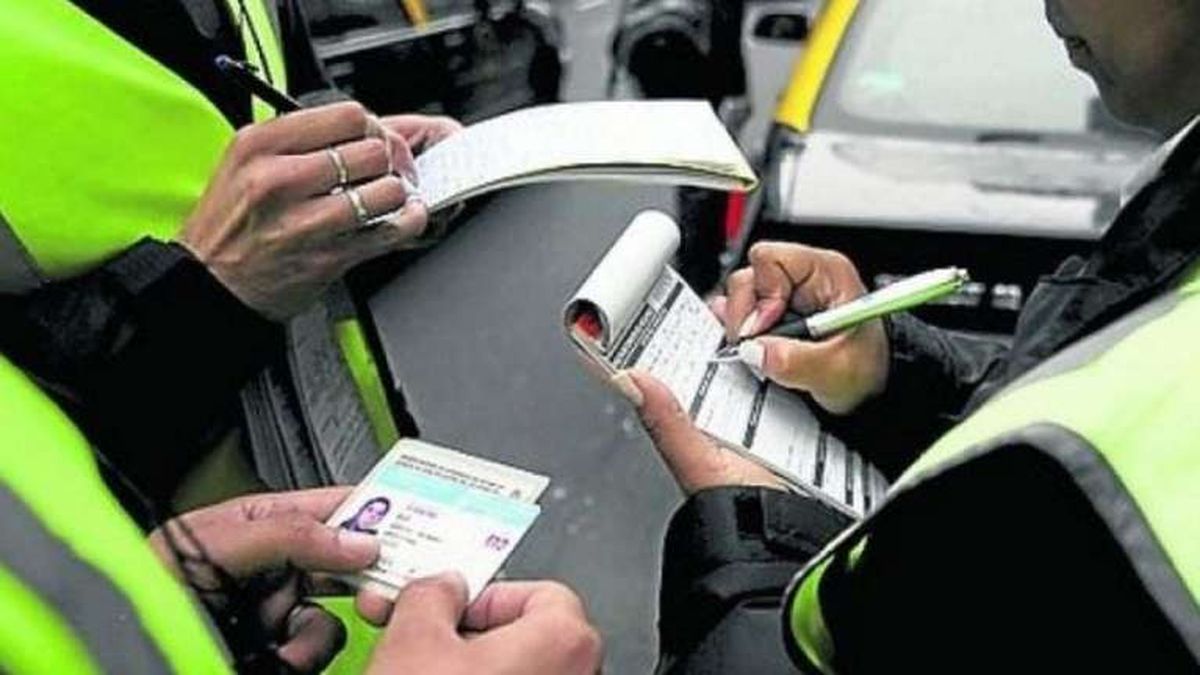 A partir de noviembre, conductores en Buenos Aires podrán pagar multas más fácil y rápido