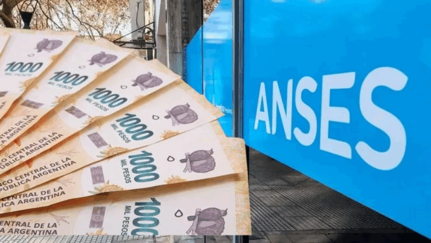 ANSES revela el calendario de pagos de septiembre: ¿cuándo cobrarás la actualización?