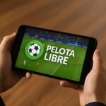 Pelota Libre oficial ver fútbol en vivo: ¿Dónde mirar los partidos hoy?