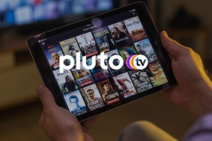 pluto tv