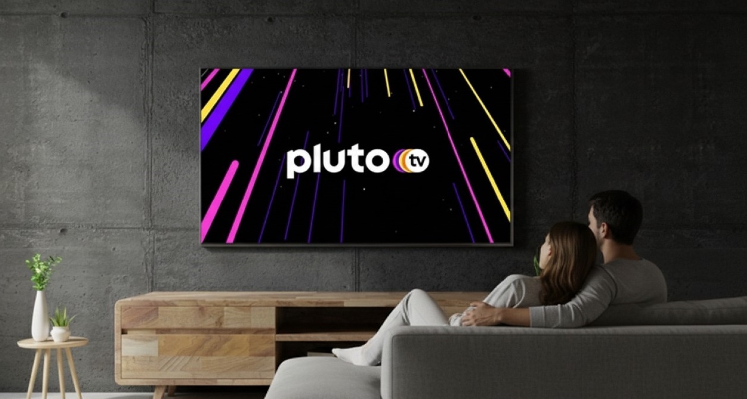 pluto tv gratis