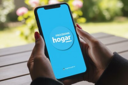 programa hogar anses novedades