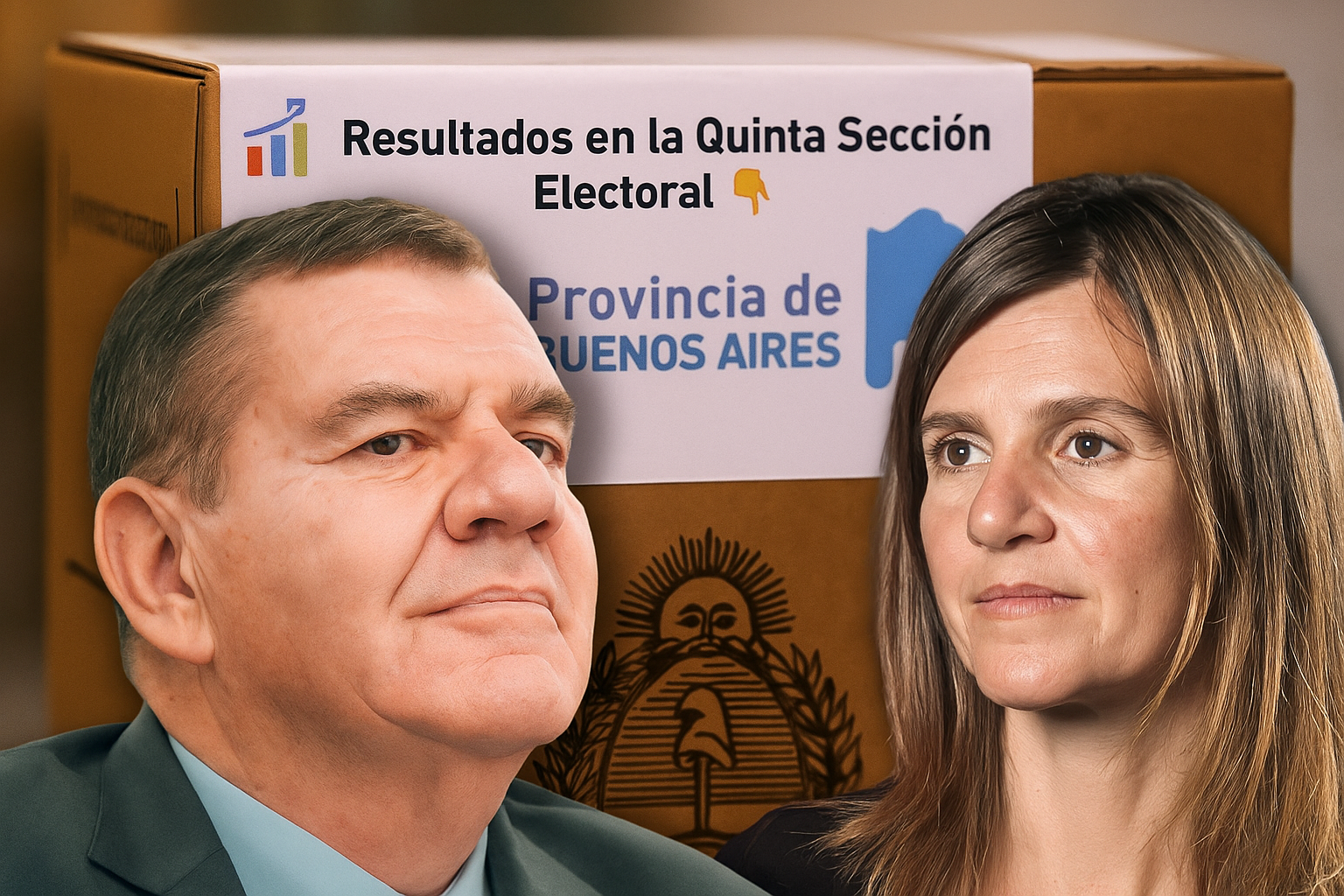 resultados quinta
