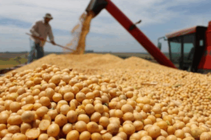 Se agotó el cupo de USD 7.000 millones en exportaciones con 0% de retenciones