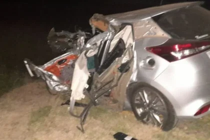 ruta226 accidente