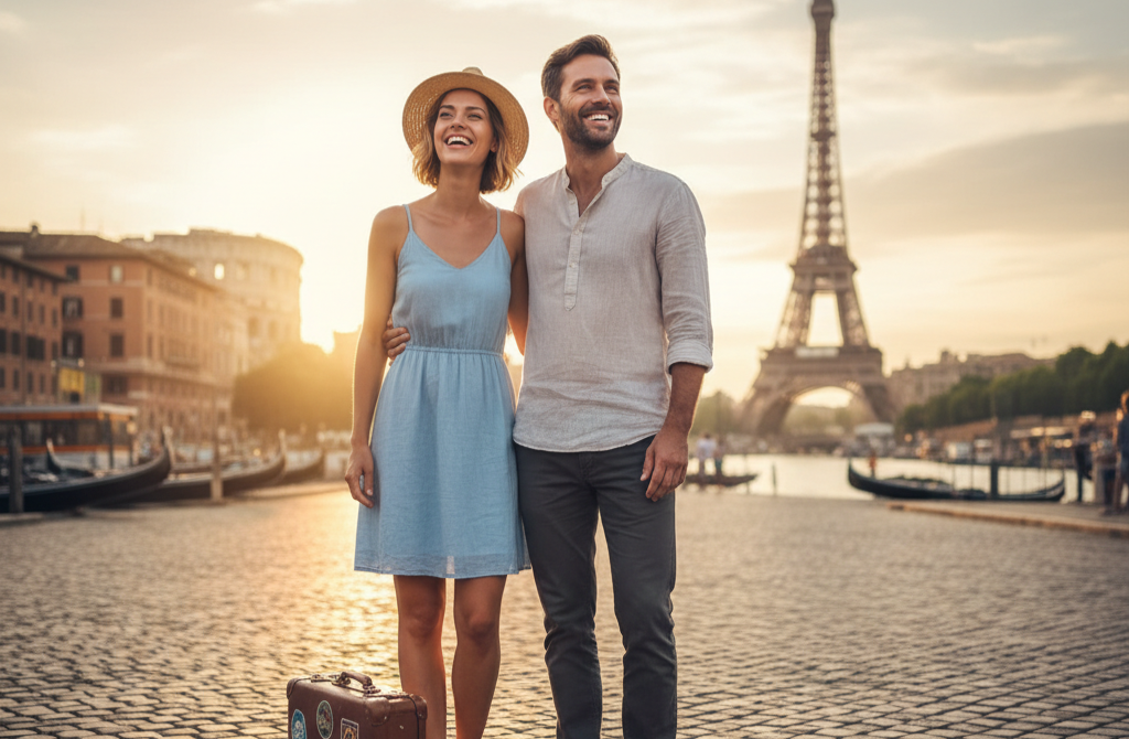 seguro viaje europa