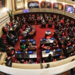 El peronismo aseguró la primera minoría en Diputados y quórum en el Senado bonaerense