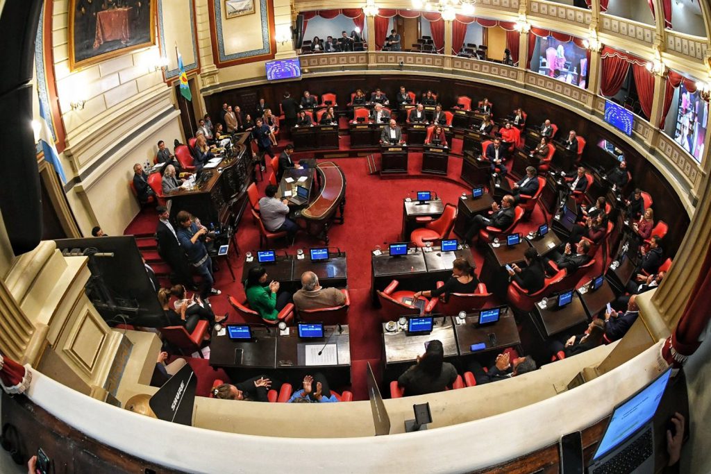 El peronismo aseguró la primera minoría en Diputados y quórum en el Senado bonaerense