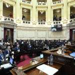 Mapeo de reclamos y decisiones en el congreso: el futuro de las prestaciones por discapacidad
