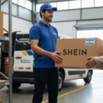 shein argentina envios