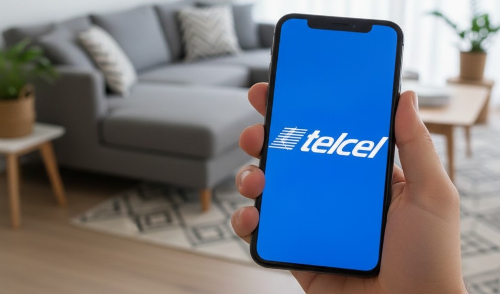 telcel consultar mi saldo