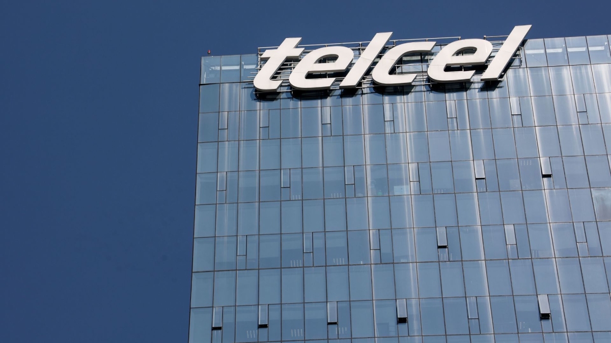 telcel planes