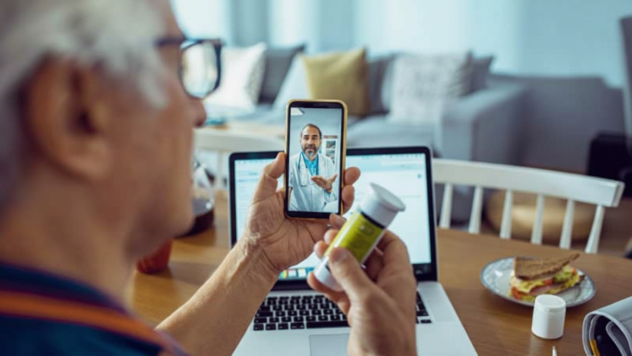 teleconsulta medica mercadopago