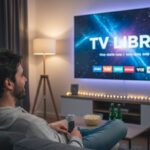 ¡Chau Cable! Cómo Ver “TV Libre” en 2025: Apps y Plataformas Gratuitas que Tenés que Conocer