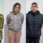Cuatro detenidos por el triple crimen en Florencio Varela: avanza la investigación judicial