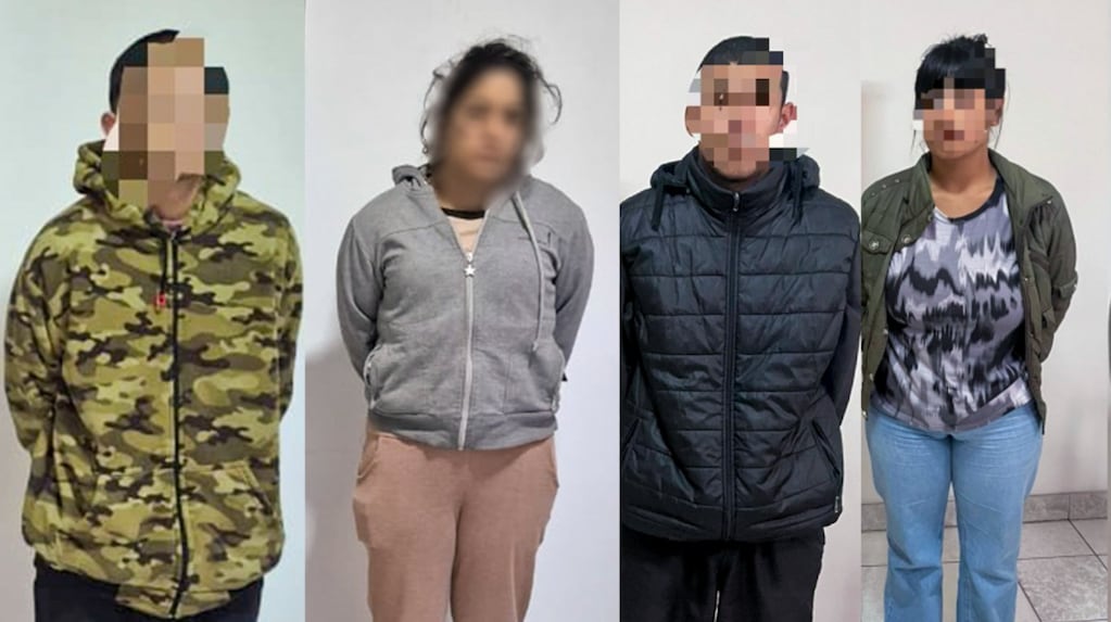 Cuatro detenidos por el triple crimen en Florencio Varela: avanza la investigación judicial