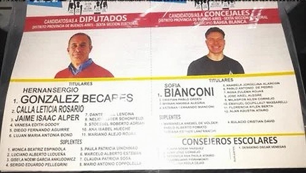 voletas