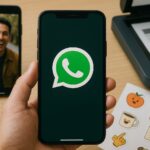 Whatsapp sumó nuevas funciones que transforman la experiencia de los usuarios: Fotos en movimiento y más