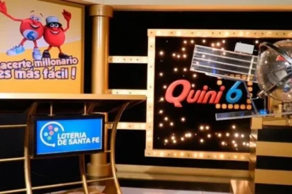 Neuquino se convirtió en millonario al ganar más de $1.700 millones en el Quini 6