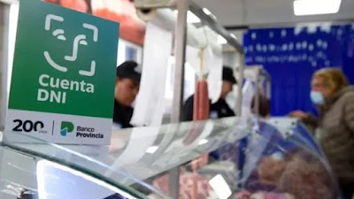 Este sábado, vuelve el 35% de descuento en carnicerías con Cuenta DNI en Buenos Aires
