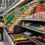 La inflación de septiembre fue de 2,1% y marcó la cifra más alta desde abril
