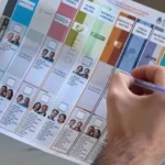 El 26 de octubre, Argentina elige a sus nuevos legisladores con la Boleta Única de Papel