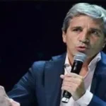 Caputo afirma que el acuerdo con EE.UU. traerá beneficios y no comprometerá la soberanía