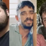 Liberan a tres argentinos secuestrados por Hamas tras más de 700 días en Gaza