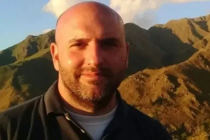 Hallan muerto al científico argentino Alejandro Fracaroli en un arroyo en Alemania