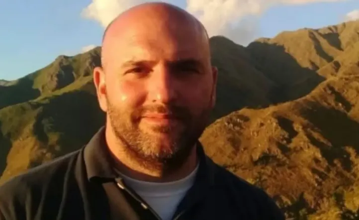 Hallan muerto al científico argentino Alejandro Fracaroli en un arroyo en Alemania