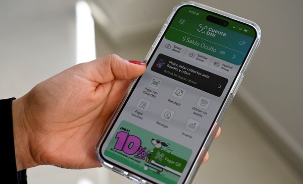 Cuenta DNI lanza seguro para proteger a usuarios de fraudes y robos digitales
