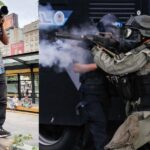 Procesaron al gendarme que le disparó al fotógrafo Pablo Grillo durante una protesta